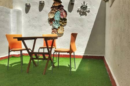 Appartement Casita De Pescador III à Calafell Extérieur photo