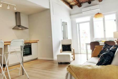 Appartement Casita De Pescador III à Calafell Extérieur photo