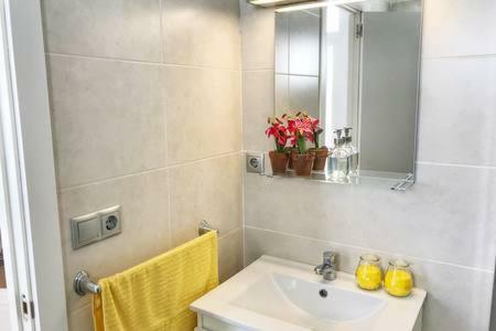 Appartement Casita De Pescador III à Calafell Extérieur photo
